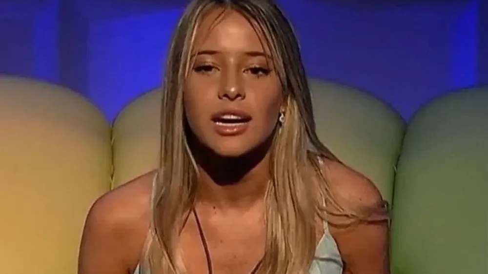 Zoe Bogach