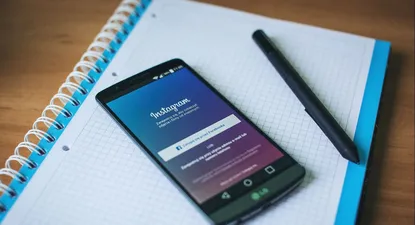 Instagram entra en el comercio electrónico con botón para compras