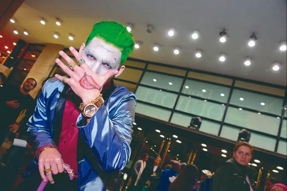 Montevideo Cómics vuelve a realizarse después de tres años