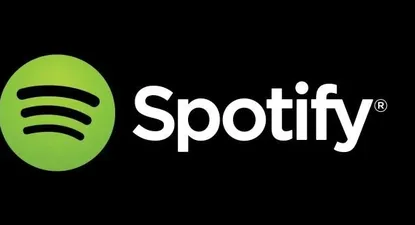 Logo de la plataforma se streaming