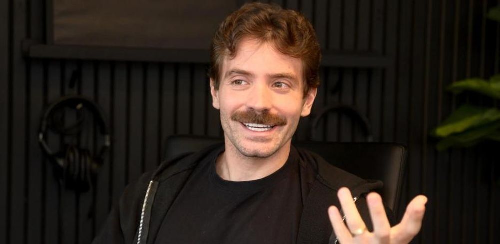 Guillermo Rauch, fundador de Vercel