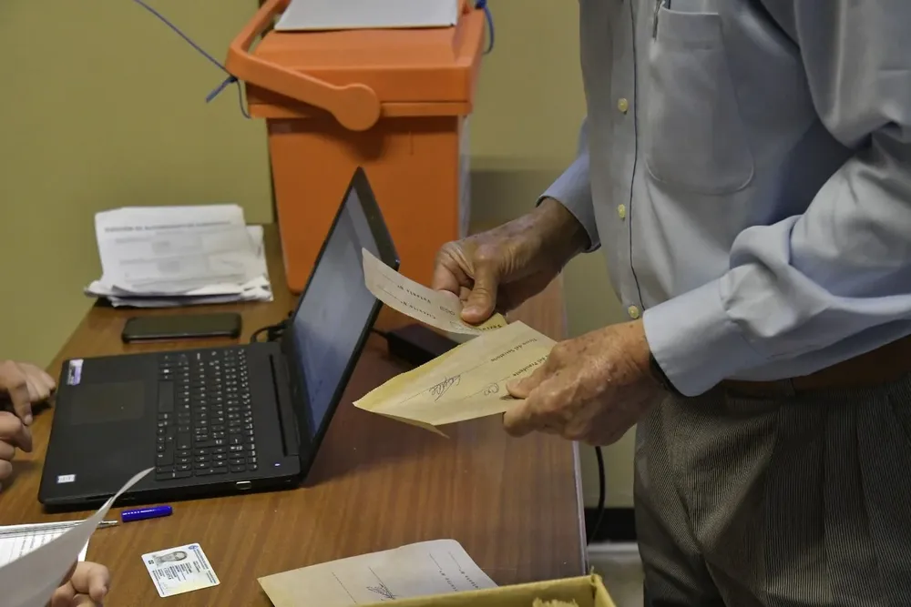 Elecciones en Conaprole.