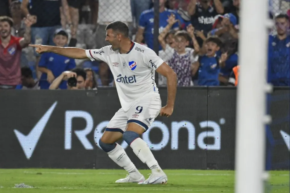 El festejo de Gigliotti