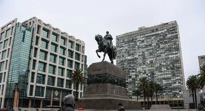 Se conocieron los datos de un nuevo Índice Internacional de Derechos de Propiedad.