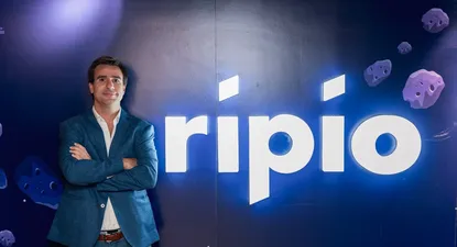 la plataforma cuenta con 3 millones de usuarios que se ubican, principalmente, en Argentina y Brasil