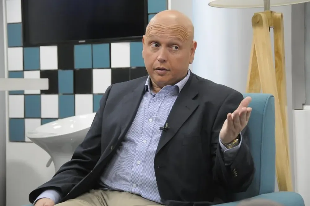 José Luis Rodríguez