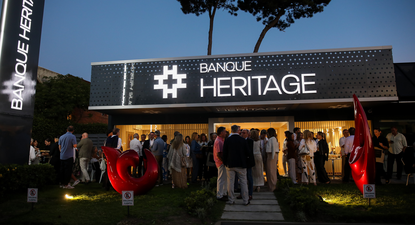 Banque Heritage inauguró nueva oficina de negocios en Punta del Este