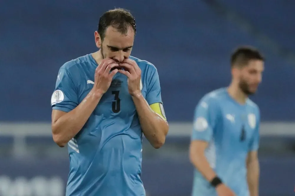 Diego Godín