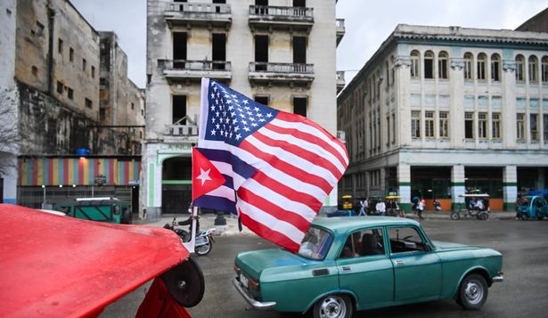 Alerta de seguridad: la Embajada de EEUU en Cuba lanza advertencia por protestas y por la crisis energética