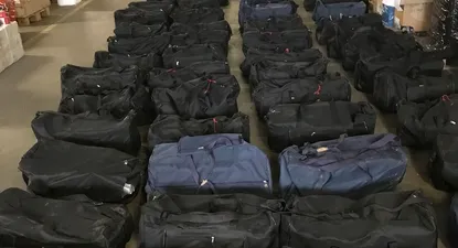 defensa de imputado por 4,5 toneladas de cocaina apela sentencia que rechazo nulidad del caso
