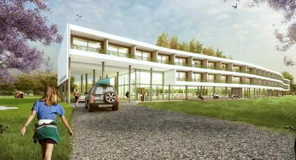 Uruguayos invertirán US$ 15 millones en hotel en las termas de Daymán