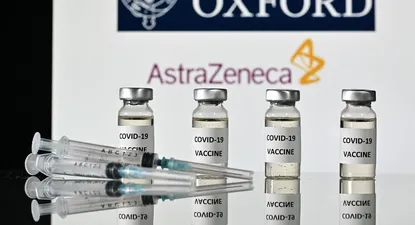 astrazeneca y oxford admiten que su vacuna necesita un estudio adicional