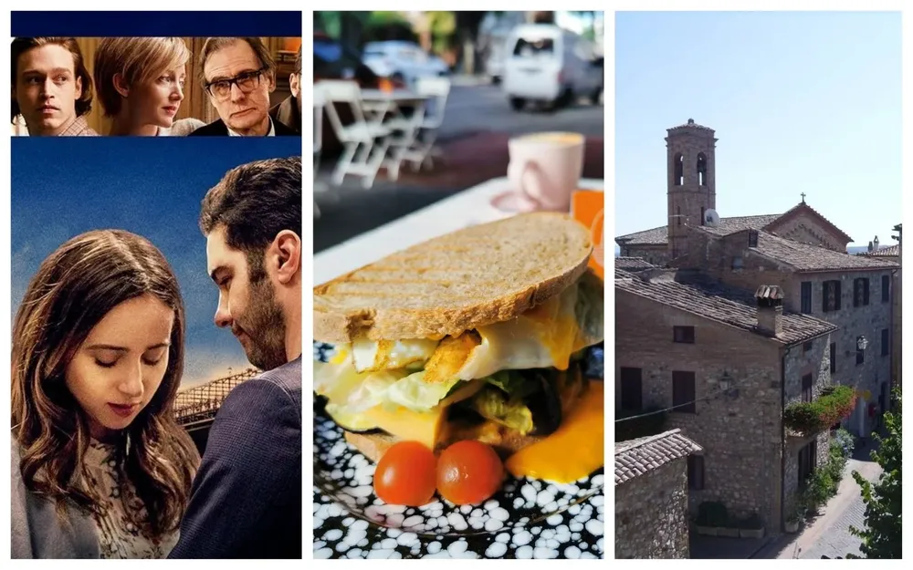 Series, comidas y lugares ideales de trabajo, en esta edición de Picnic!