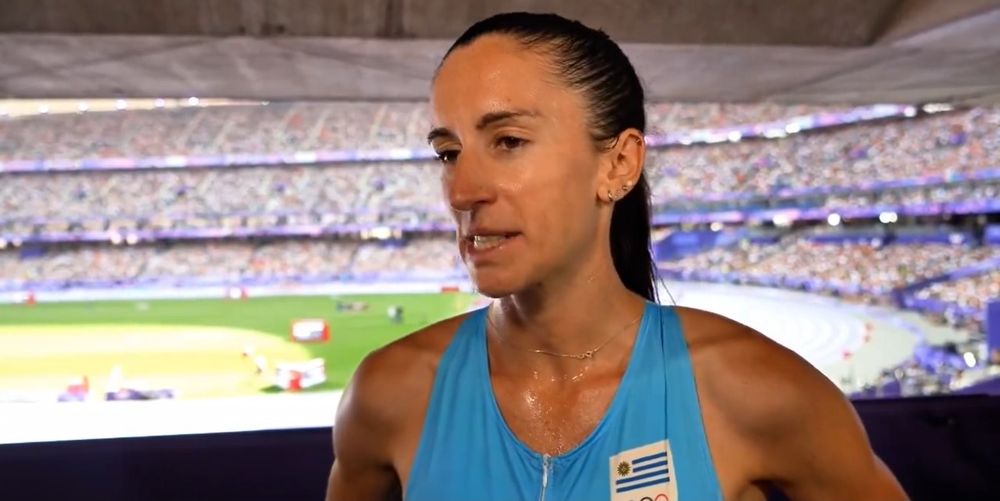 María Pía Fernández