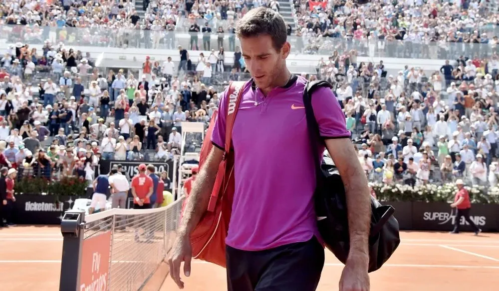 Juan Martín Del Potro