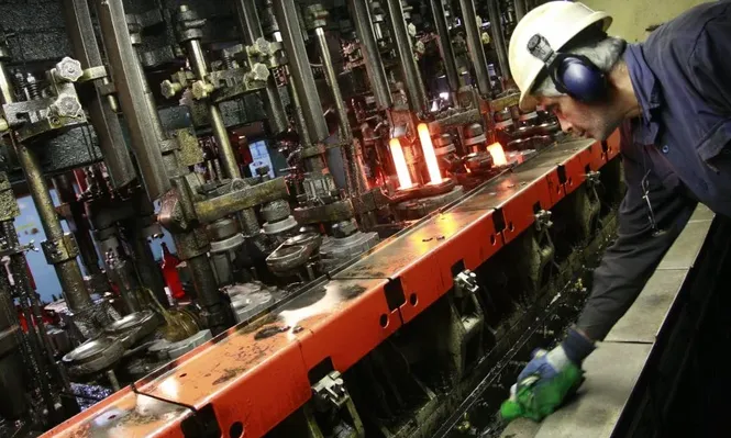 El Fondes está impedido de prestarle más dinero a Envidrio