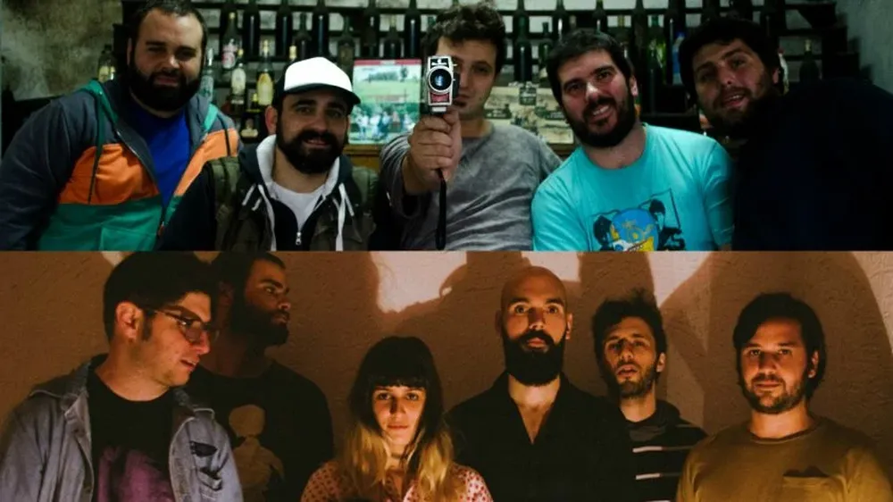 LoNaranjaDeLaLuz y La Mujer Pájaro