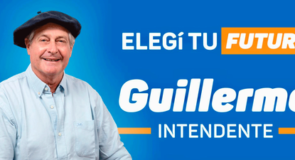 El Observador | Guillermo Besozzi