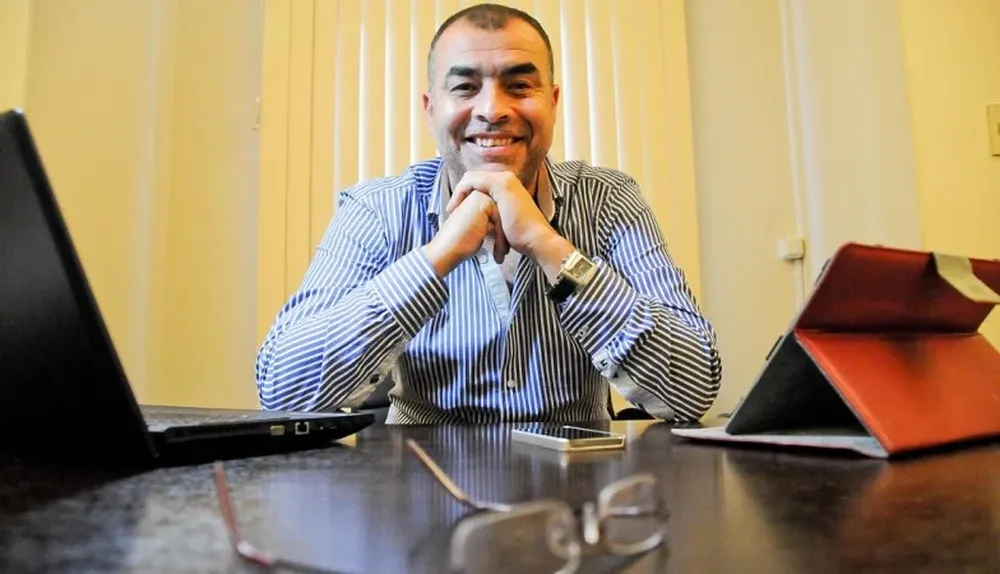 Alejandro Servioli