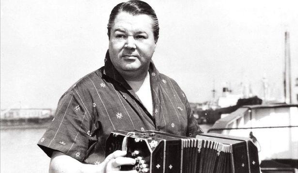 A 111 años del nacimiento de Aníbal Troilo: cómo hizo el genio del bandoneón para revolucionar el tango