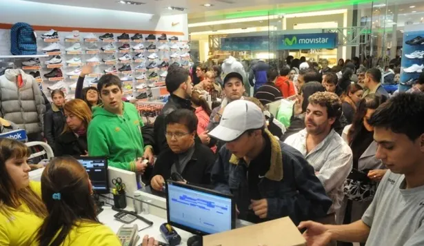 Aumento del crédito al consumo se aceleró en el primer trimestre