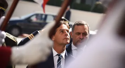 El sector Todos tuvo su último encuentro