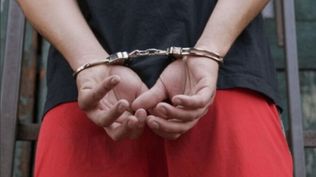 Régimen Penal Juvenil