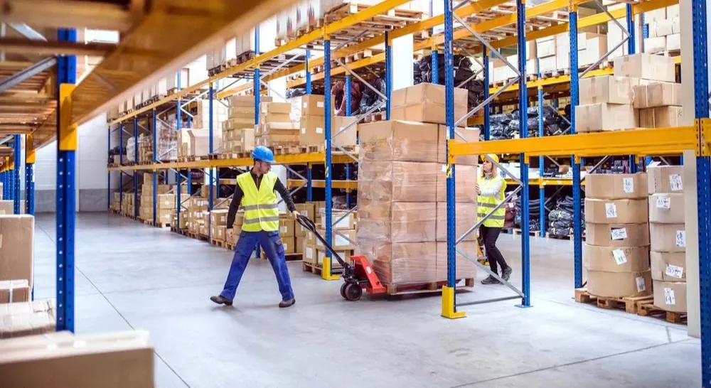 Cae la productividad en España desde el año 2000.