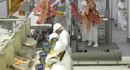 Exportaciones de bienes aumentaron 5% en setiembre