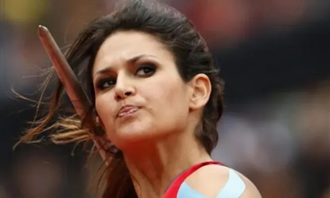 Leryn Franco quedó eliminada