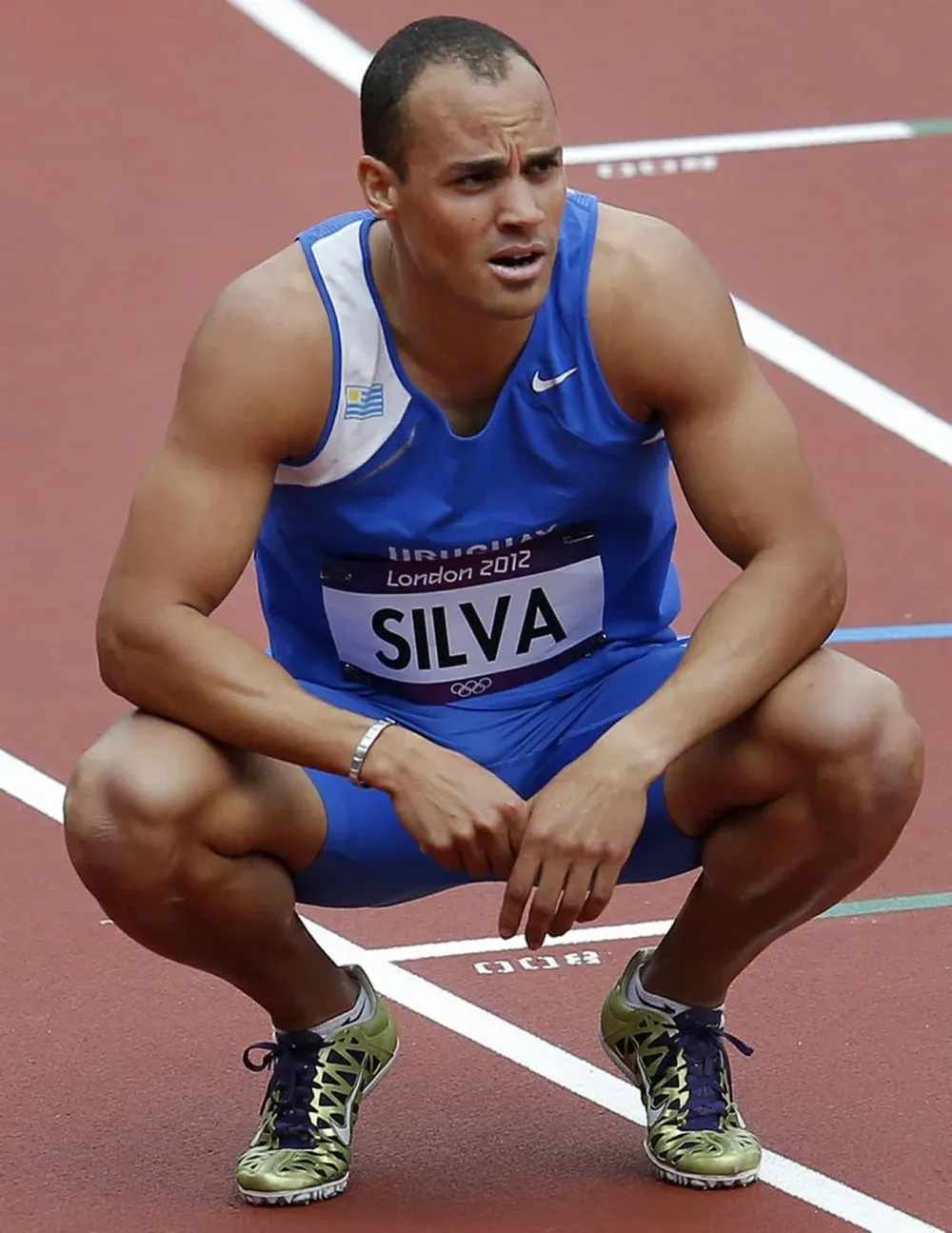 Andrés Silva