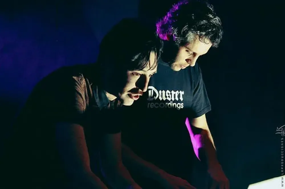 Flatten, Hernán González y Martín Craciún estarán a cargo del cierre del evento el sábado en el MNAV