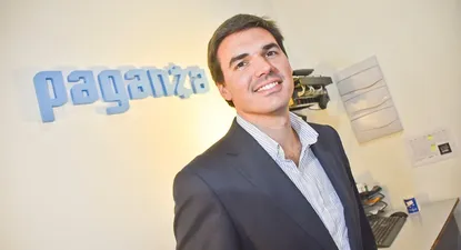 Paganza: cuando una molestia personal se transforma en un emprendimiento innovador