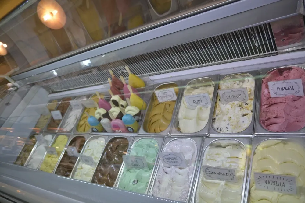 Los consumidores uruguayos están elevando el consumo y no solo en la temporada alta del verano