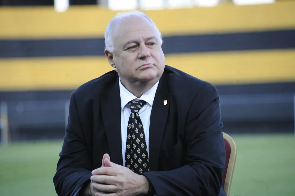 Jorge Nirenberg