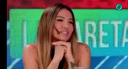 Naty Camilo.