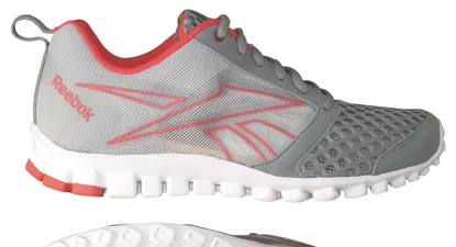 Con un nuevo calzado, Reebok busca ser inspirador y contribuir en un estilo de vida dinámico