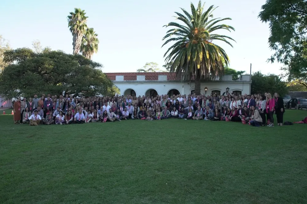 Se presentó oficialmente al nuevo equipo gerencial de la compañía