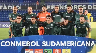 Racing en el Defensores del Chaco