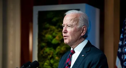 Biden comienza a ser comparado con Perón a raíz de sus primeros anuncios