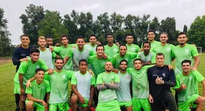 Cerro Largo volvió a Primera y se siente en su mejor momento histórico