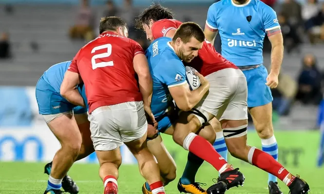 Política, competencia y dinero: claves de la discusión más grande del rugby mundial