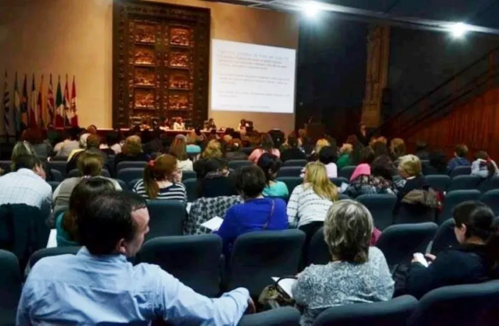 El encuentro reunirá a varios de los principales profesionales de la medicina del país