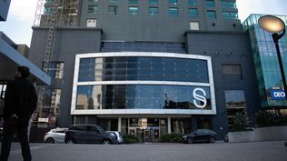 Sinergia recibe a referentes de CUTI y Deloitte para analizar desafíos y oportunidades de la industria IT