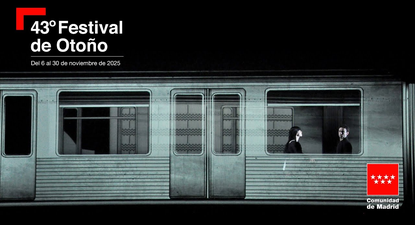 La Comunidad de Madrid presenta el Festival de Otoño, con fuerte presencia hispanoamericana