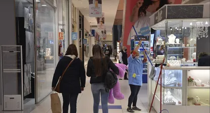 El ICC está cerca de volver a la zona de moderado optimismo.