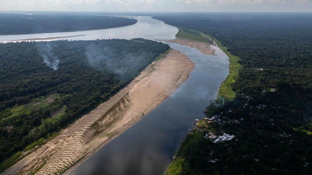 La frontera entre Perú y Colombia hoy luce muy distinta a cuando se definió en 1922.