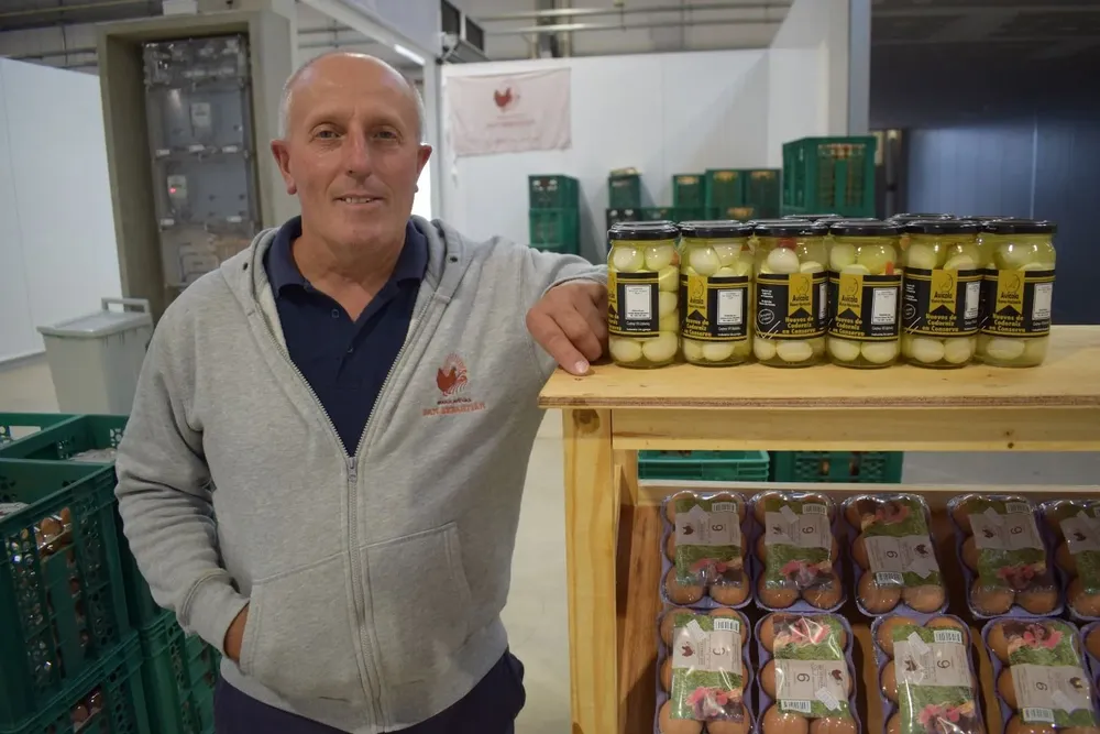 José Mario tomó sus primeros conocimientos de su padre.