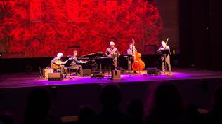 El Quinteto Astor Piazzolla en Los Veranos de la Villa: un homenaje al legado del maestro del tango