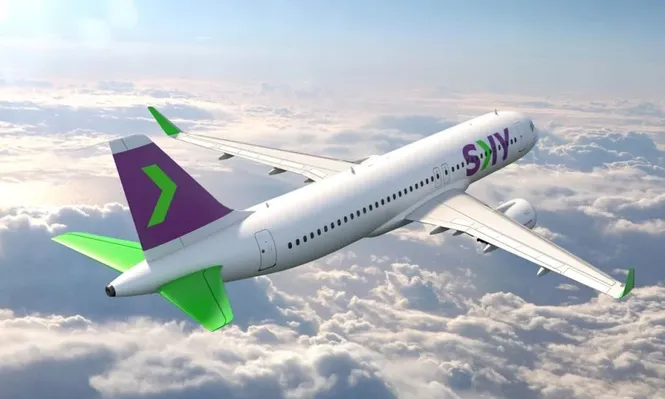La empresa chilena Sky realizó una inversión de US$ 5 millones para cambiar el modelo y la imagen corporativa